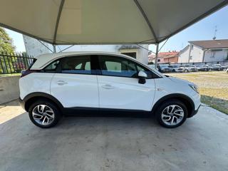 OPEL Crossland X usata, con Autoradio