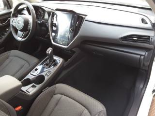 SUBARU Crosstrek usata, con Immobilizzatore elettronico