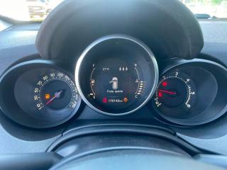 FIAT 500X usata, con Specchietti laterali elettrici