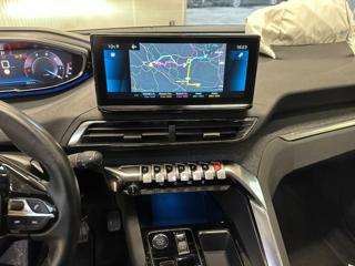 PEUGEOT 5008 usata, con Servosterzo