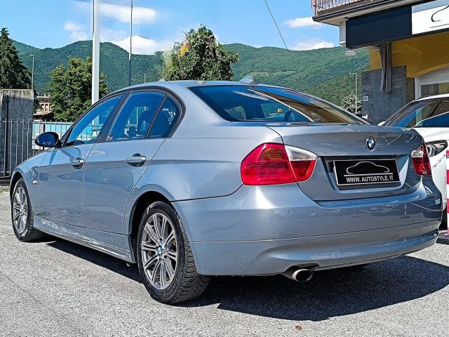 BMW 318 usata 44