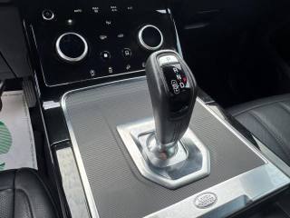 LAND ROVER Range Rover Evoque usata, con Immobilizzatore elettronico