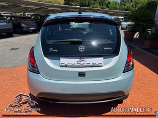 LANCIA Ypsilon usata, con Alzacristalli elettrici