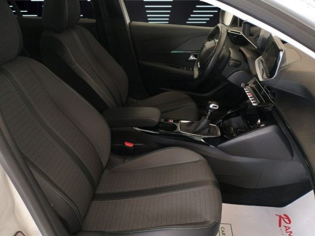 PEUGEOT 208 usata 19