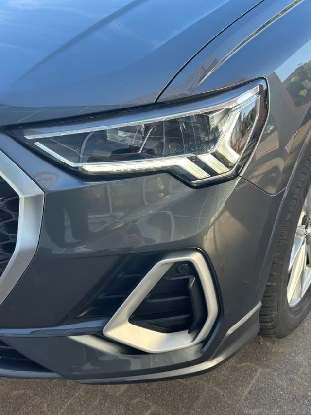 AUDI Q3 usata, con Chiusura centralizzata