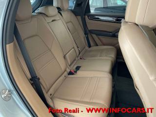 PORSCHE Cayenne usata, con Boardcomputer