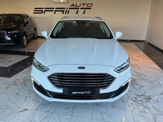 FORD Mondeo usata, con Cruise Control