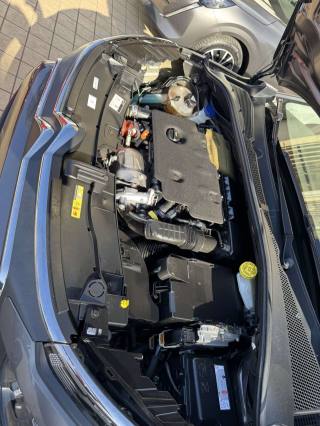 CITROEN C3 usata, con Volante in pelle