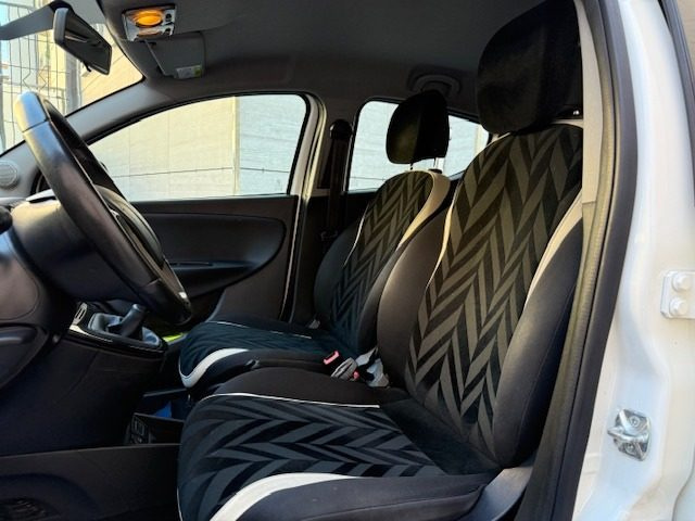 LANCIA Ypsilon usata, con Cruise Control