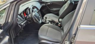 OPEL Astra usata, con Autoradio