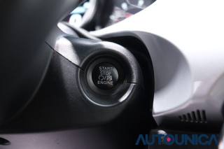 FIAT 500X usata, con Volante multifunzione