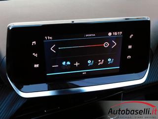 PEUGEOT 2008 usata, con Streaming musicale integrato