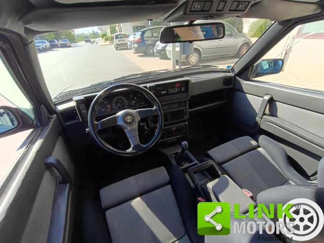 ALFA ROMEO 75 usata 52