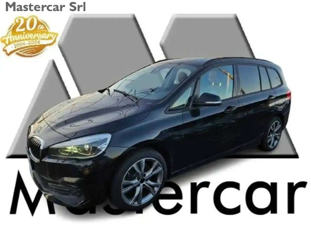 BMW 216 usata, con ABS