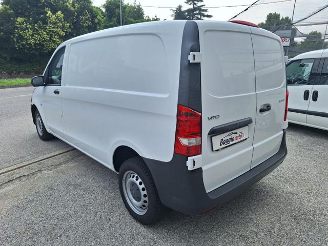 MERCEDES-BENZ Vito usata 15