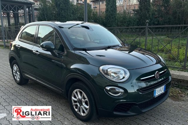 FIAT 500X usata 0
