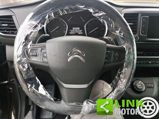 CITROEN Spacetourer usata 12