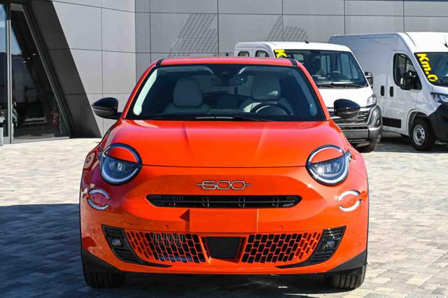 FIAT 600 usata, con Airbag
