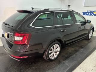 SKODA Octavia usata, con Cerchi in lega