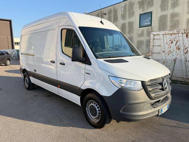 MERCEDES-BENZ Sprinter usata, con ABS
