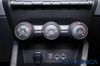 RENAULT Clio usata, con Sistema di avviso di distanza
