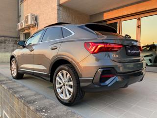 AUDI Q3 usata, con Autoradio