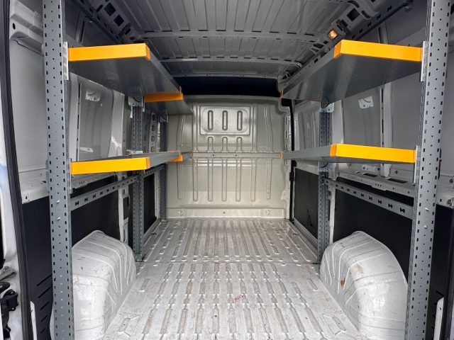 PEUGEOT Boxer usata 31