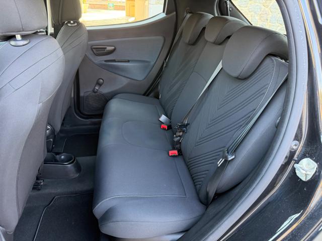 LANCIA Ypsilon usata, con Controllo trazione