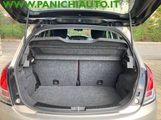 LANCIA Ypsilon usata, con Fendinebbia
