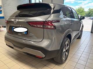 NISSAN Qashqai usata, con Chiusura centralizzata