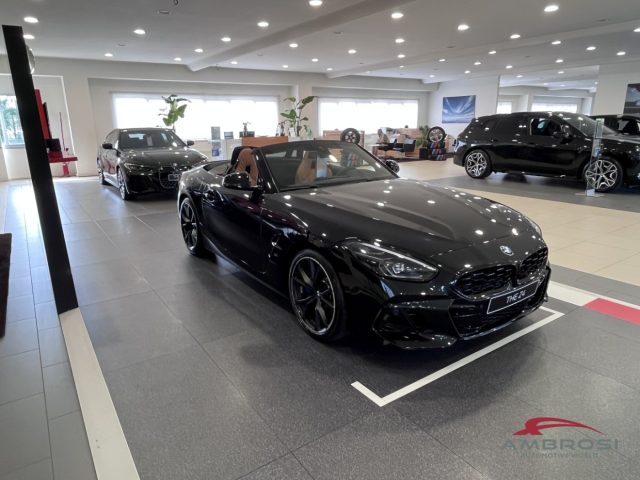 BMW Z4 usata 0