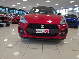 SUZUKI Swift usata, con Controllo trazione