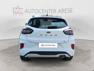 FORD Puma usata, con Alzacristalli elettrici