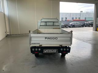 PIAGGIO Porter usata, con ESP
