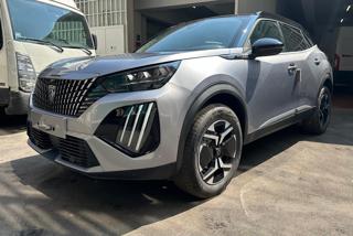 PEUGEOT 2008 1.2 130cv GT+Vision Pack EAT8 Km zero