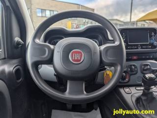 FIAT Panda usata, con Immobilizzatore elettronico