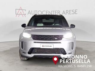 LAND ROVER Discovery Sport usata, con Cerchi in lega