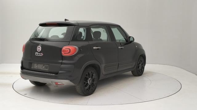 FIAT 500L usata, con Autoradio