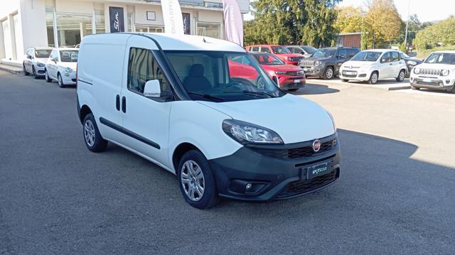 FIAT Doblo usata, con Alzacristalli elettrici