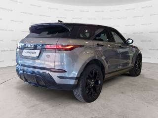LAND ROVER Range Rover Evoque usata, con Airbag