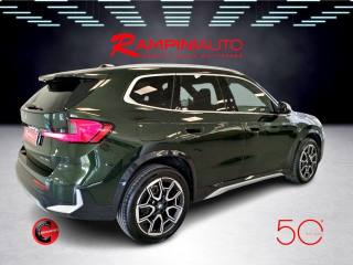 BMW X1 usata 7