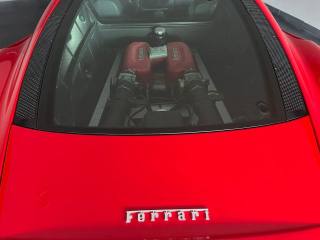FERRARI 360 usata, con Interni in pelle