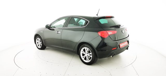 ALFA ROMEO Giulietta usata, con Alzacristalli elettrici