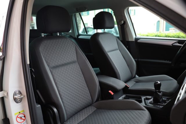 VOLKSWAGEN Tiguan usata 139