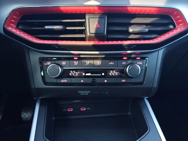 SEAT Arona usata, con Touch screen