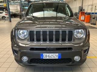 JEEP Renegade 1.0 T3 Limited