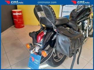 KAWASAKI VN 900 usata 5