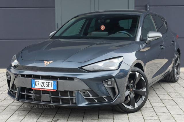 CUPRA Leon usata, con Airbag