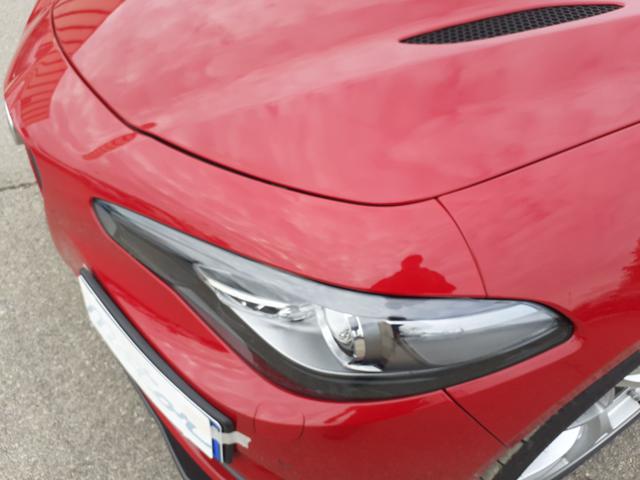 ALFA ROMEO Giulia usata, con Cruise Control