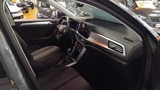 VOLKSWAGEN T-Roc usata, con Immobilizzatore elettronico